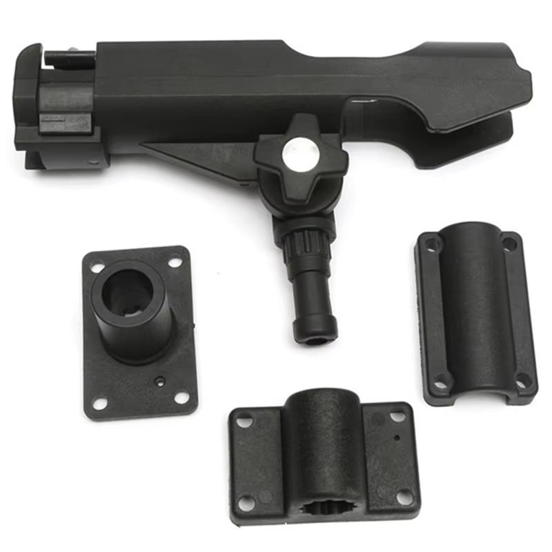 Universele hengelhouder, verst - Fishing Kayak Rod Holder recensie en prijs
