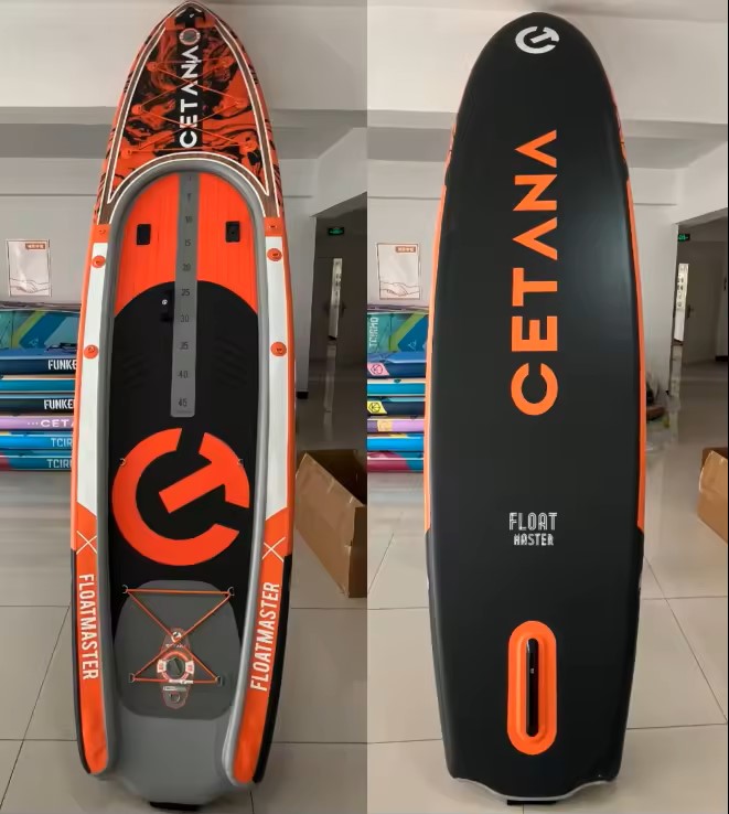 China Fabricage OEM Visserskaj - Fishing Kayak Inflatable recensie en prijs