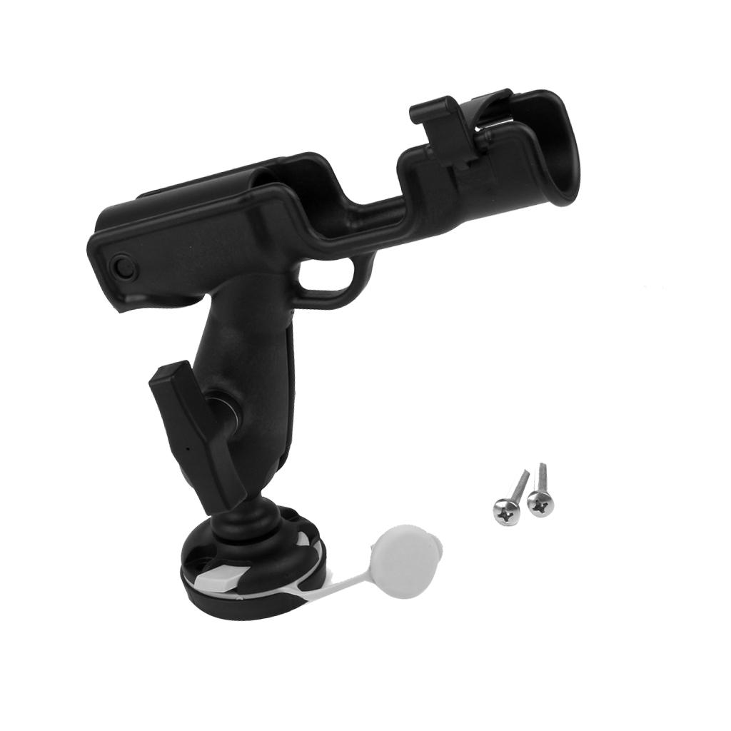 Boot hengelhouder Robuust nylo - Fishing Kayak Rod Holder recensie en prijs