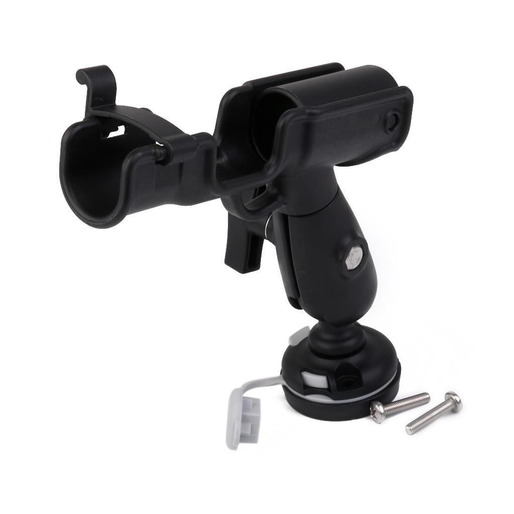 Boot hengelhouder Robuust nylo - Fishing Kayak Rod Holder recensie en prijs