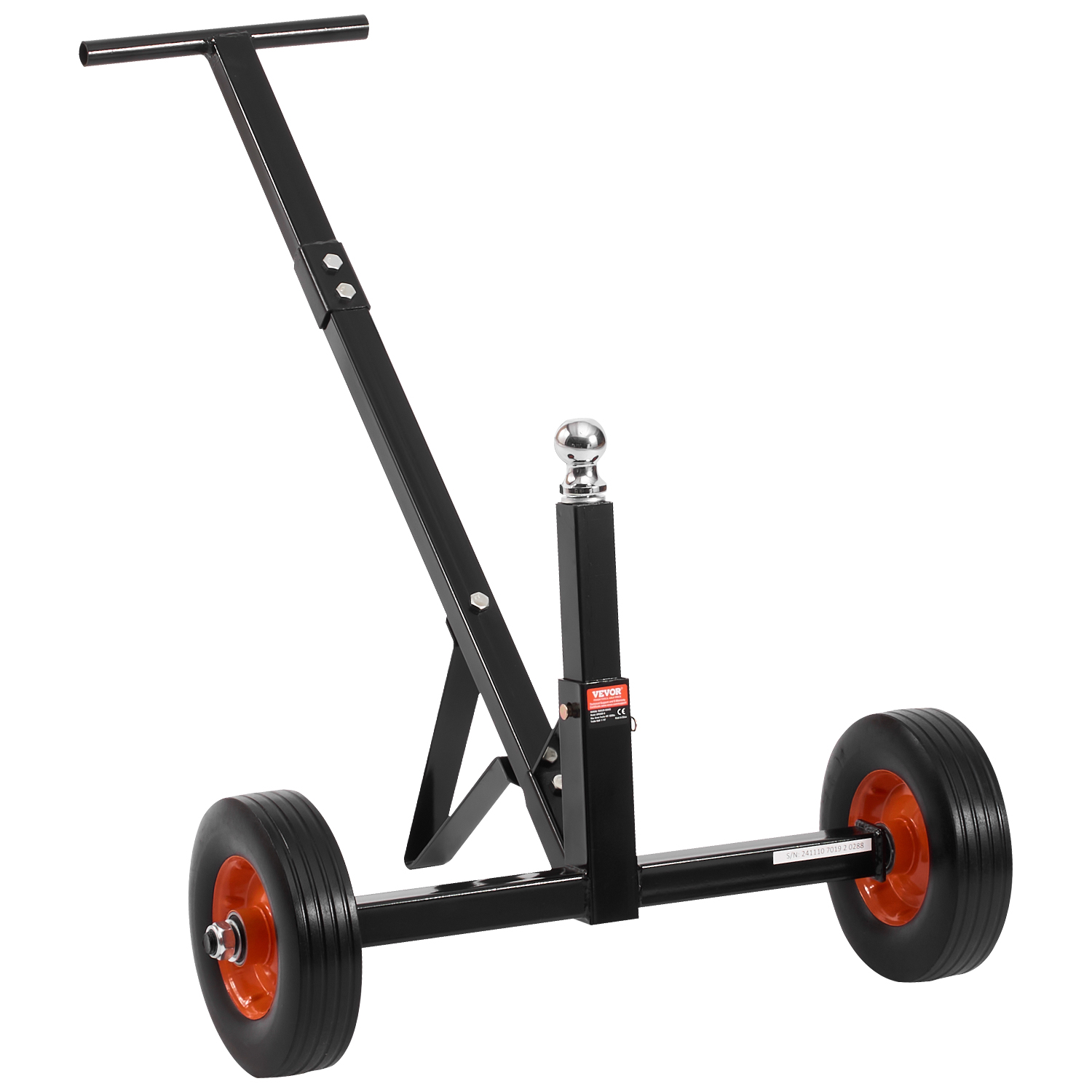SucceBuy 60lbs Tong Trailer Do - Fishing Kayak Cart recensie en prijs