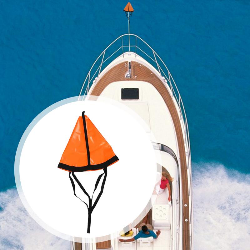 Drift Sok Kajak Zee Ankers voo - Fishing Kayak Anchor recensie en prijs